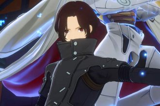 Persona 5 Phantom X returns and raids our wallets.