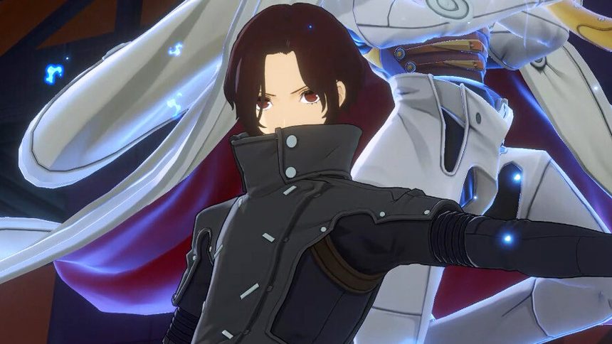 Persona 5 Phantom X returns and raids our wallets.