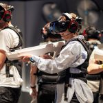 Sandbox VR shows that "social" beats "spectacle" in VR attractions