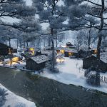 Sengoku Dynasty Review – No Place Like Home