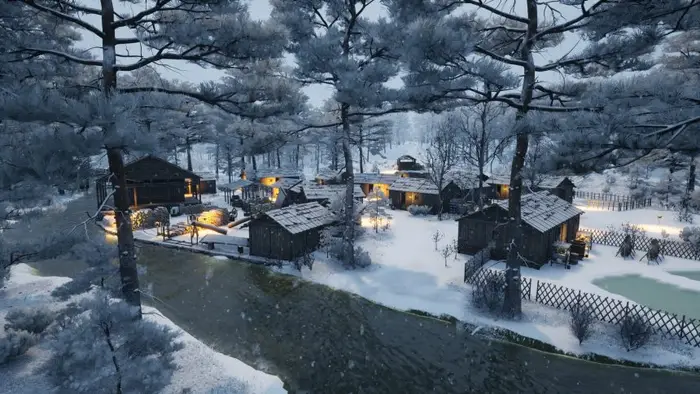 Sengoku Dynasty Review – No Place Like Home