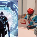 New VR Games & Release September 2025: Quest, SteamVR, PlayStation VR2 & AMP; More