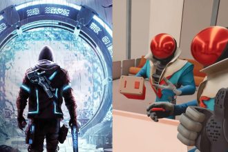 New VR Games & Release September 2025: Quest, SteamVR, PlayStation VR2 & AMP; More