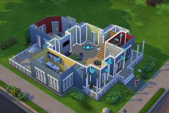 Best Sims 4 Houses and How to Download them