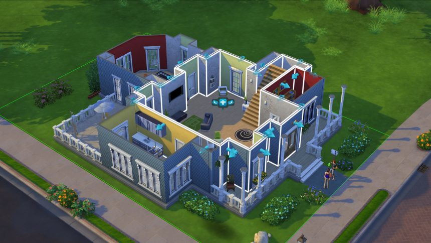 Best Sims 4 Houses and How to Download them