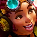Card Battler Bazaar finally comes to steam, but it's no longer available for free play