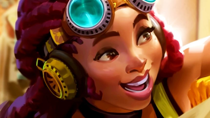 Card Battler Bazaar finally comes to steam, but it's no longer available for free play