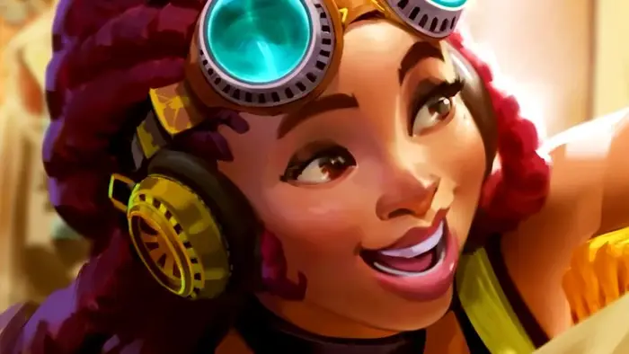 Card Battler Bazaar finally comes to steam, but it's no longer available for free play