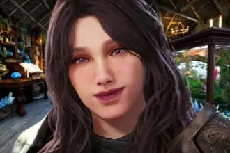 Throne and Liberty's Player Housing opens MMOs to a whole new audience