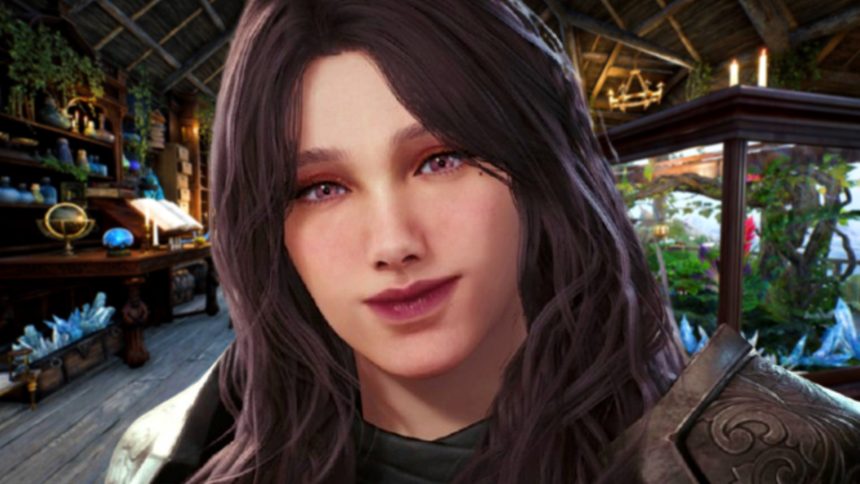 Throne and Liberty's Player Housing opens MMOs to a whole new audience