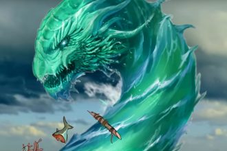 Next Total Warhammer 3 DLC turns High Elf into the Terror of Navigation