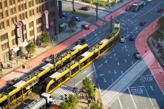 Transport Fever 3 is a great jump point, but I don't know what to do