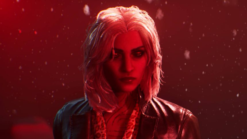 Bloodlines 2 is the killer vampire of the masquerade game that I've been waiting for for 21 years