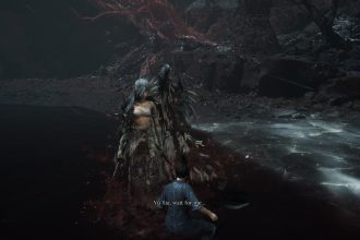 wuchang Fallen Feathers: How to defeat Vermilion Feathers Honglan