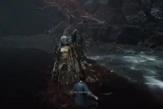 wuchang Fallen Feathers: How to defeat Vermilion Feathers Honglan