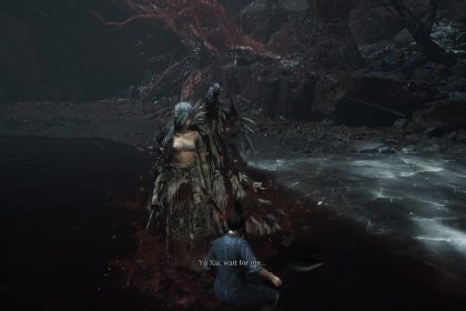 wuchang Fallen Feathers: How to defeat Vermilion Feathers Honglan