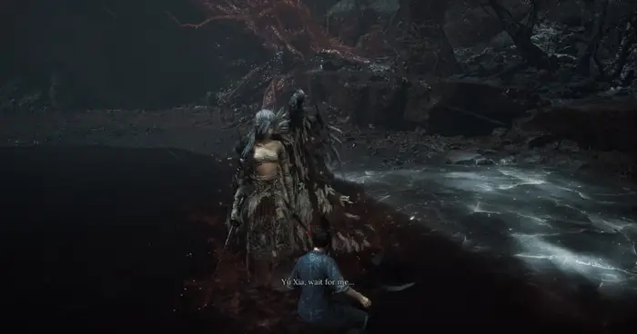 wuchang Fallen Feathers: How to defeat Vermilion Feathers Honglan