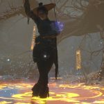 Feathers of praise: the best spell