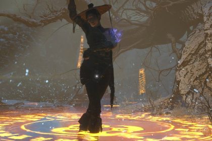 Feathers of praise: the best spell