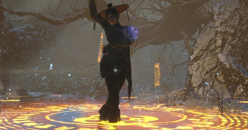Feathers of praise: the best spell