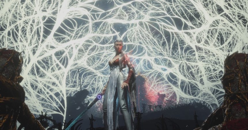 wuchang fallen feathers: the best weapon