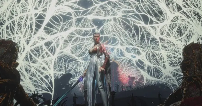 wuchang fallen feathers: the best weapon