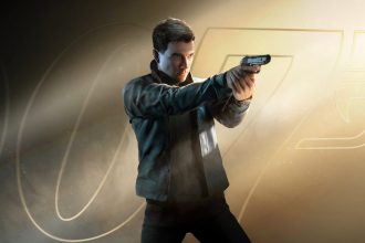 007 First Light - 10 new details need to know