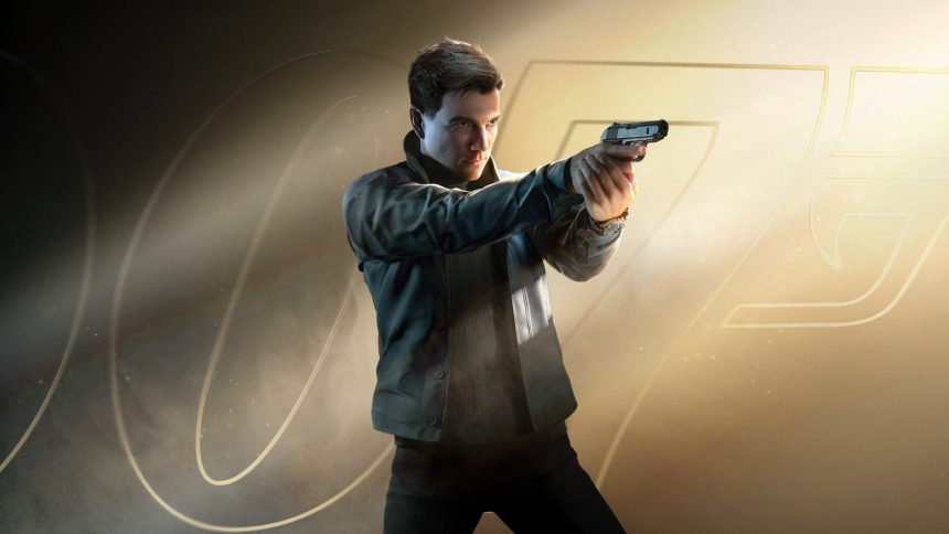 007 First Light - 10 new details need to know
