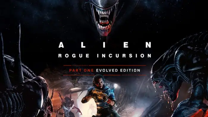 Alien: Rogue Incursion Part One Evolved Edition Review - Scary as expected