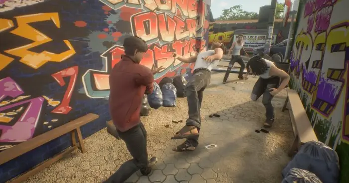 Trouble Maker 2 is a fanatic and yankee Indonesian open world game with a dragon-like touch