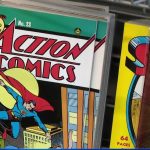 Comic book theft in Heartland leads to multiple felony charges