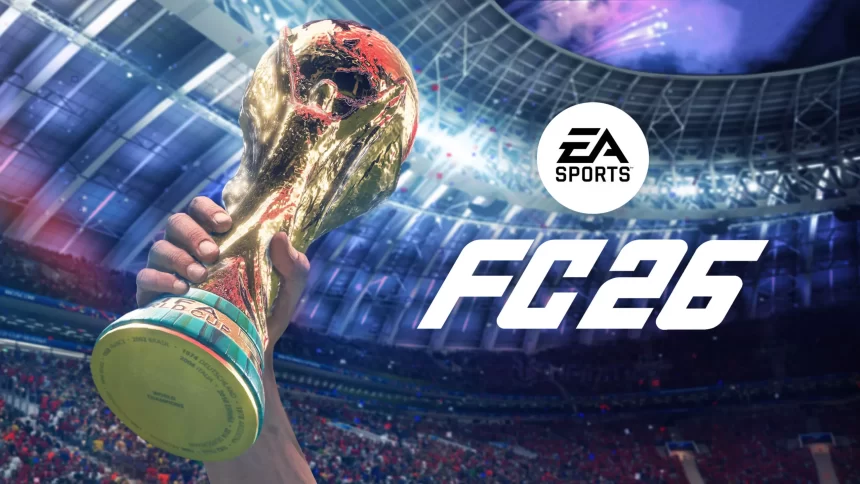 EA Sports FC 26 vs FC 25 - 13 biggest difference