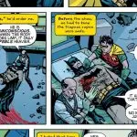 Batman: Long Halloween - The Last Halloween #4 Preview