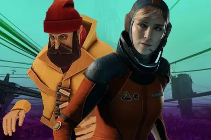 Best PC VR Games: 25 titles on Steam and Oculus - Summer 2025