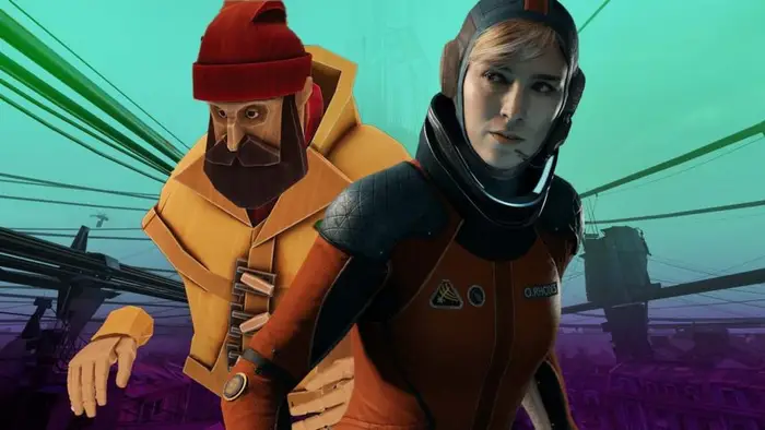 Best PC VR Games: 25 titles on Steam and Oculus - Summer 2025
