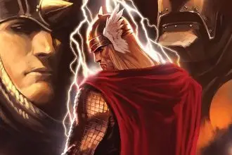 Best Thor Comics (Updated: September 2025) - Comic Book Movies and Superhero Movie News