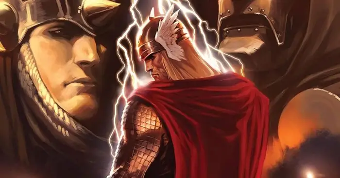 Best Thor Comics (Updated: September 2025) - Comic Book Movies and Superhero Movie News