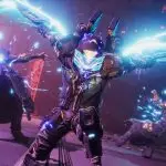 Borderlands 4: Seriously, what's going on?