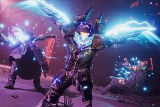 Borderlands 4: Seriously, what's going on?