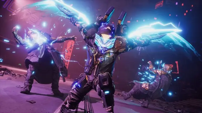 Borderlands 4: Seriously, what's going on?
