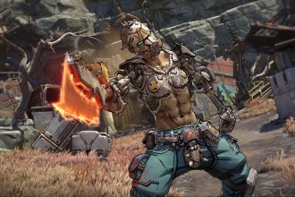 Borderlands 4 – Everything You Need to Know
