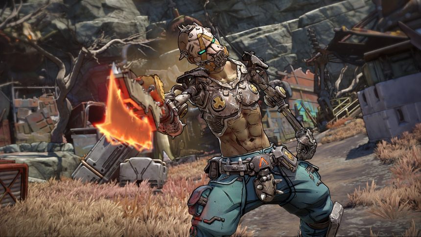 Borderlands 4 – Everything You Need to Know