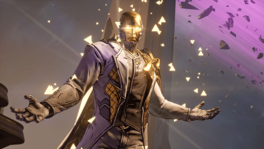 Borderlands 4 vs. Borderlands 3 - 15 Big Differences