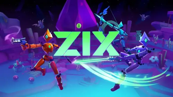 ZIX Review-in-Progress: Movement-driven mayhem with surreal settings