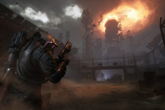 CRONOS: The New Dawn Review - Long-lasting memories