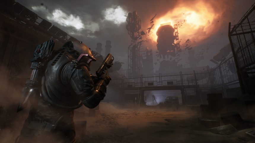 CRONOS: The New Dawn Review - Long-lasting memories