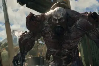 The Dying Light: Beast Review