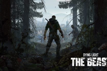 The Dying Light: Beast Review - Always Angry