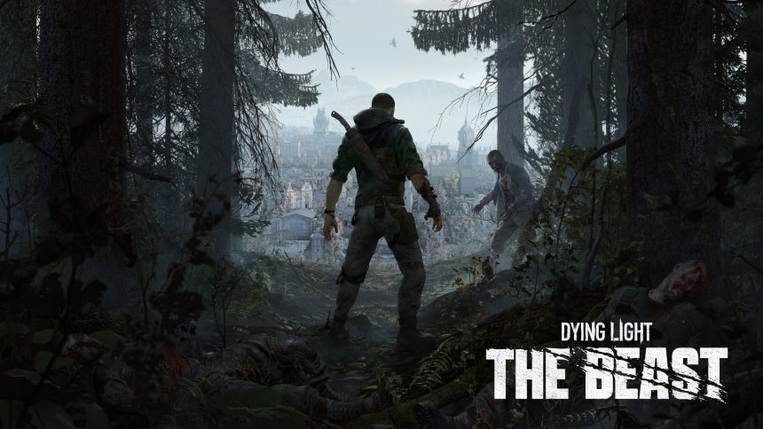 The Dying Light: Beast Review - Always Angry