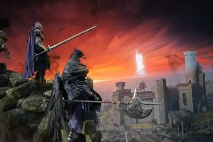 Elden Ring Nightreign Pre-Deep of Night Patch Rebalances Adjust all characters, Everdark sovereign bosses